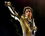 Cuộc đời của huyền thoại Michael Jackson được dựng thành nhạc kịch?