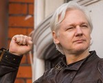 Ecuador có thể bỏ quy chế tị nạn đối với nhà sáng lập WikiLeaks