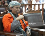 Indonesia tuyên án tử hình giáo sỹ Hồi giáo cực đoan