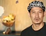 Diễn viên Huy Khánh: Thuốc lá không làm nên vẻ nam tính
