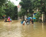 25 người thiệt mạng và mất tích do mưa lũ tại các tỉnh miền núi phía Bắc