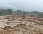 Điện thăm hỏi nhân dân các tỉnh miền núi phía Bắc bị thiệt hại do mưa lũ