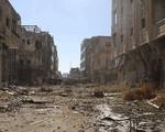 Nga: 40 khu vực giảm căng thẳng tại Syria nằm trong tay khủng bố