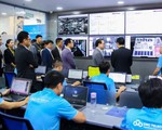 CMC bắt tay SAMSUNG triển khai giải pháp nhà máy thông minh tại Việt Nam