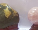 Thành lập Hội đá cảnh, đá phong thủy tại Bà Rịa - Vũng Tàu