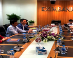 Vụ mất 245 tỷ đồng ở Eximbank: Bà Bình nhận tạm ứng 93 tỷ đồng