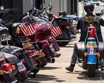 Ông Trump “ngạc nhiên” khi Harley-Davidson tuyên bố chuyển sản xuất ra nước ngoài