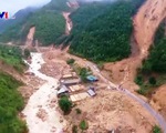 Chưa thể nối thông các địa bàn bị ảnh hưởng mưa lũ tại Lai Châu