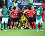 Chấm điểm Hàn Quốc 2-0 Đức: Hoan hô những chiến binh 'nhân sâm'!