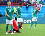 'Đại loạn' bảng F FIFA World Cup™ 2018: Chuyện kẻ thắng, người thua
