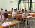 Ngày 7/6, hơn 94.000 học sinh Hà Nội dự thi vào lớp 10