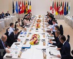 Việt Nam được mời dự Hội nghị thượng đỉnh G7