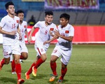 Lịch thi đấu của ĐT U19 Việt Nam tại giải vô địch U19 Đông Nam Á 2018