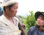 Phóng viên Nguyễn Ngân và những câu chuyện ám ảnh về trận sạt lở đất tại Hà Giang, Lai Châu