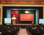 Hưởng ứng lời kêu gọi thi đua ái quốc của Chủ tịch Hồ Chí Minh