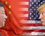 Căng thẳng thương mại giữa Mỹ và Trung Quốc vẫn chưa thể giải quyết