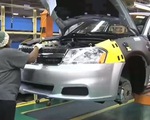 Fiat Chrysler sẽ loại bỏ xe chạy động cơ diesel vào năm 2021