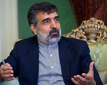 Iran bất ngờ tuyên bố tăng tốc làm giàu urani