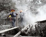 Núi lửa Guatemala phun trào: 52 nạn nhân chưa được xác định danh tính