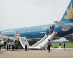 Vietnam Airlines phản hồi về thông tin lương thấp của phi công