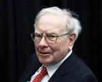 Bỏ 3,3 triệu USD để được ăn trưa cùng tỷ phú Warren Buffett