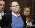 Harvey Weinstein chối bỏ mọi cáo buộc tội danh hiếp dâm