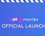 Ra mắt trang phim trực tuyến Keeng Movies tại Việt Nam