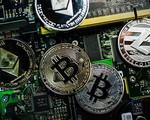 Giá Bitcoin chưa thể tìm lại mốc 8.000 USD