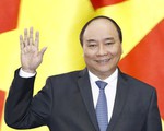 Thủ tướng Nguyễn Xuân Phúc lần thứ hai dự Hội nghị Thượng đỉnh G7