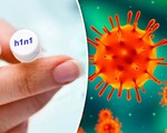 Cúm A/H1N1 có nguy hiểm?