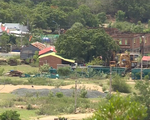 Lãng phí dự án nghìn tỷ bị bỏ hoang tại Ninh Thuận