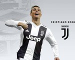 CHÍNH THỨC: Real Madrid tri ân Ronaldo, Juventus chuẩn bị công bố &apos;bom tấn&apos;