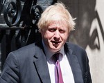 Boris Johnson - Ứng cử viên nặng ký cho ghế Thủ tướng Anh