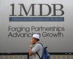 Malaysia truy bắt nghi can quan trọng trong vụ 1MDB