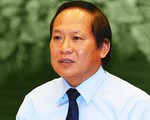 Bộ trưởng Trương Minh Tuấn bị cảnh cáo, cho thôi chức Bí thư Ban cán sự Đảng