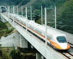 Thống nhất phương án triển khai hướng tuyến Đường sắt tốc độ cao Bắc-Nam đoạn Khánh Hòa