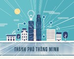 Việt Nam xây dựng thành phố thông minh