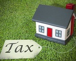Thuế Nhà ở tại Mỹ được tính theo cách nào?
