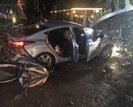 Xử lý nghiêm vụ xe ô tô lao vào quán cà phê đâm chết 2 người ở Đắk Nông
