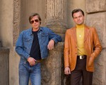 Quy tụ cả Leonardo DiCaprio và Brad Pitt, phim mới của Quentin Tarantino hứa hẹn gây bão