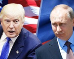 Nhìn lại quan hệ thăng trầm Nga - Mỹ