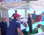 Chậm hỗ trợ ngư dân mua bảo hiểm tàu cá