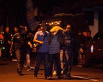 Indonesia tiêu diệt 3 kẻ tình nghi khủng bố
