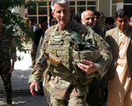Mỹ sẵn sàng đàm phán trực tiếp với Taliban