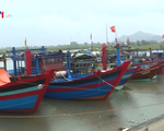 Thái Bình: Kêu gọi hơn 1.000 tàu thuyền vào nơi tránh trú bão
