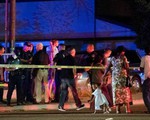 Mỹ: Tấn công bằng dao, 6 trẻ em bị thương