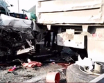 Tai nạn đường bộ thảm khốc tại Mexico, ít nhất 13 người thiệt mạng