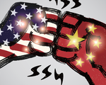 Nguy cơ chiến tranh thương mại giữa Mỹ và Trung Quốc