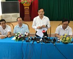 Phát hiện 6 sai phạm quy chế thi THPT Quốc gia 2018 tại Sơn La