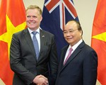 Việt Nam – Australia cần đẩy mạnh hợp tác thực chất trên nhiều lĩnh vực